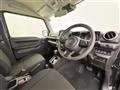 2026 Suzuki Jimny