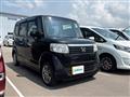 2014 Honda N BOX