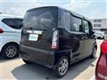 2014 Honda N BOX