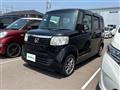 2014 Honda N BOX