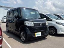 2014 Honda N BOX