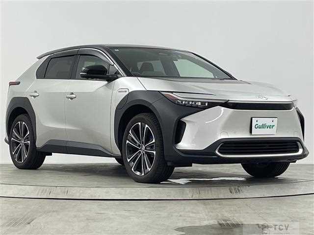 2023 Toyota Toyota Others