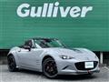 2026 Mazda Roadster