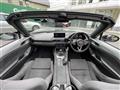 2026 Mazda Roadster