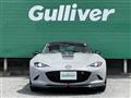 2026 Mazda Roadster