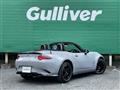 2026 Mazda Roadster