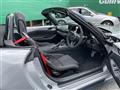 2026 Mazda Roadster