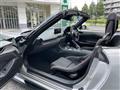 2026 Mazda Roadster