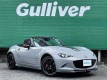 2026 Mazda Roadster