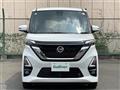 2023 Nissan ROOX