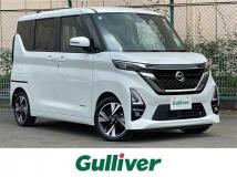 2023 Nissan ROOX
