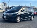2014 Honda Freed