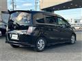 2014 Honda Freed