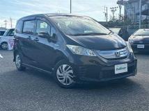2014 Honda Freed