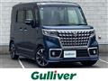 2023 Suzuki Spacia