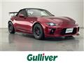 2021 Mazda Roadster