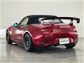 2021 Mazda Roadster