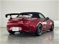 2021 Mazda Roadster