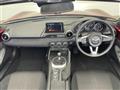 2021 Mazda Roadster