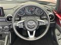 2021 Mazda Roadster