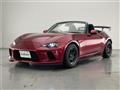 2021 Mazda Roadster