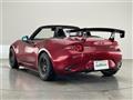 2021 Mazda Roadster