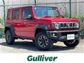 2026 Suzuki Jimny
