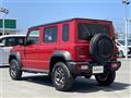 2026 Suzuki Jimny