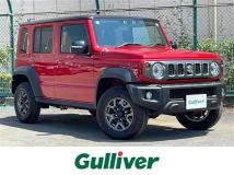 2026 Suzuki Jimny