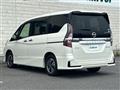 2020 Nissan Serena