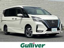 2020 Nissan Serena