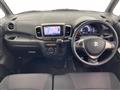 2017 Suzuki Spacia