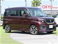 2022 Suzuki Solio