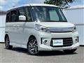 2014 Suzuki Spacia