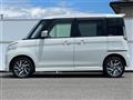 2014 Suzuki Spacia
