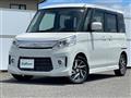 2014 Suzuki Spacia