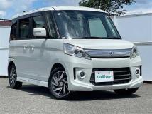 2014 Suzuki Spacia