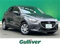 2019 Mazda Demio
