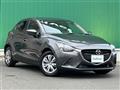 2019 Mazda Demio