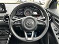 2019 Mazda Demio