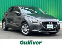 2019 Mazda Demio