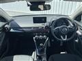 2026 Mazda Mazda2