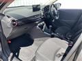 2026 Mazda Mazda2