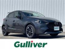 2026 Mazda Mazda2