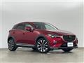 2018 Mazda CX-3