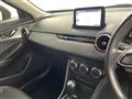 2018 Mazda CX-3