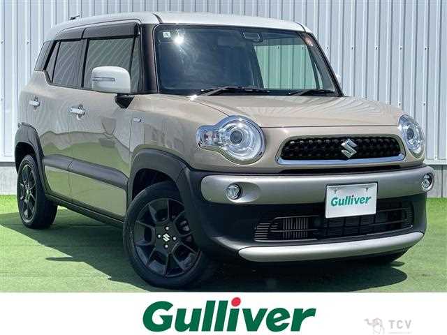 2020 Suzuki XBEE