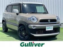 2020 Suzuki XBEE