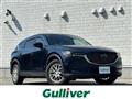 2018 Mazda CX-8