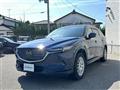 2018 Mazda CX-8